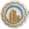 Vibes Realty logo
